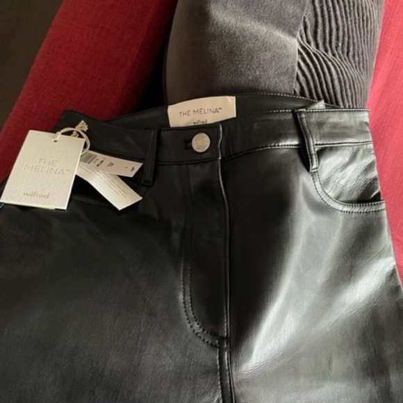 Wilfred | The Melina™ Pant - Picture 2 of 3